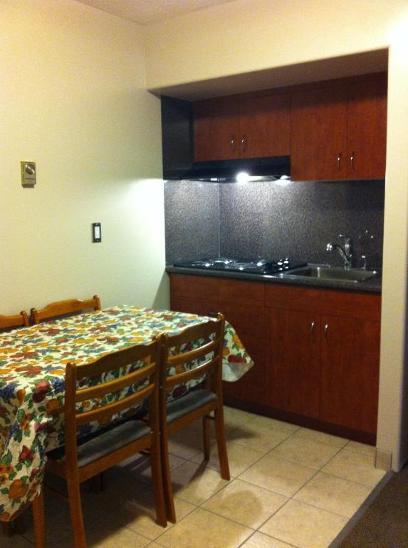 Rider'S Inn Kamloops Rom bilde