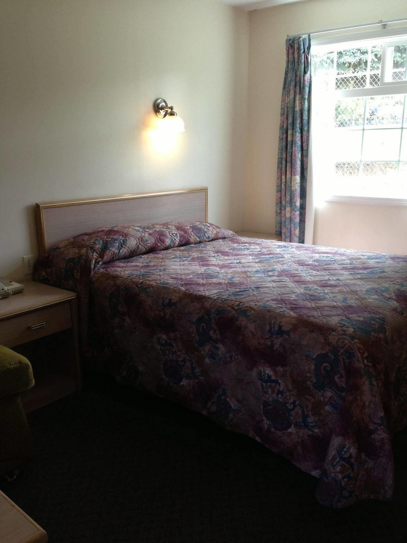 Rider'S Inn Kamloops Eksteriør bilde